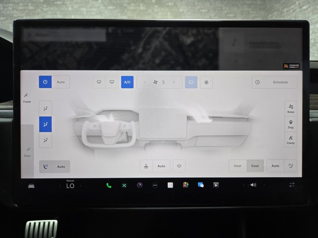 Used 2022 Tesla Model S image 21