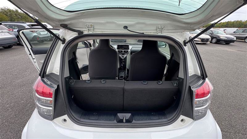 Used 2012 Scion iQ w/ Rear Speaker Pkg FWD image 29