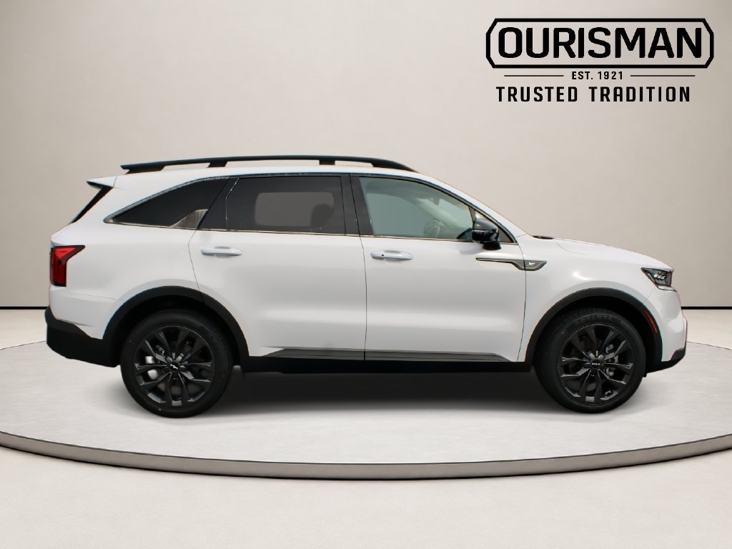 Used 2023 Kia Sorento SX Prestige AWD/4WD image 11