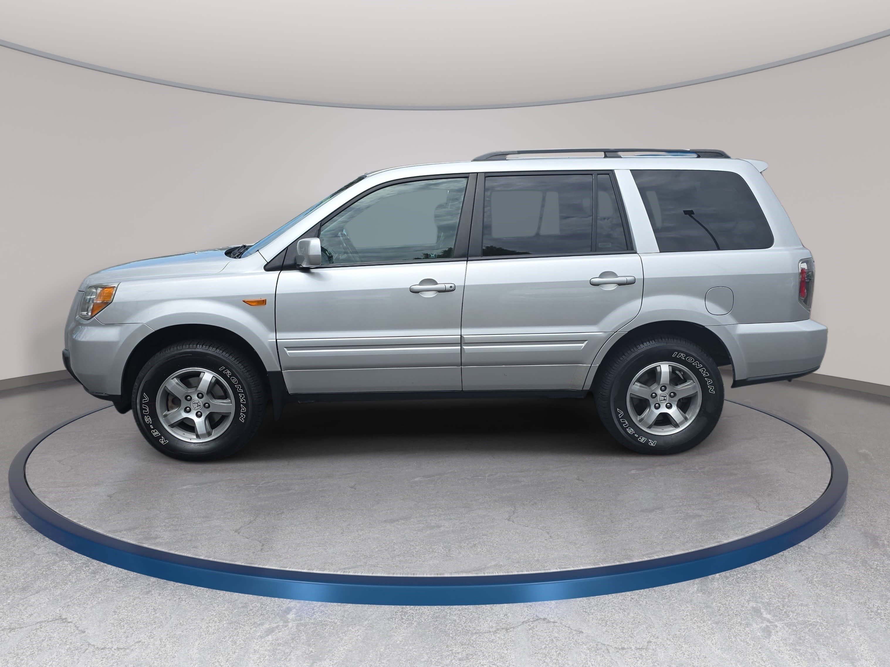 Used 2007 Honda Pilot EX-L image 8