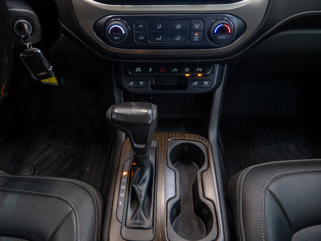 Used 2019 GMC Canyon Denali image 20