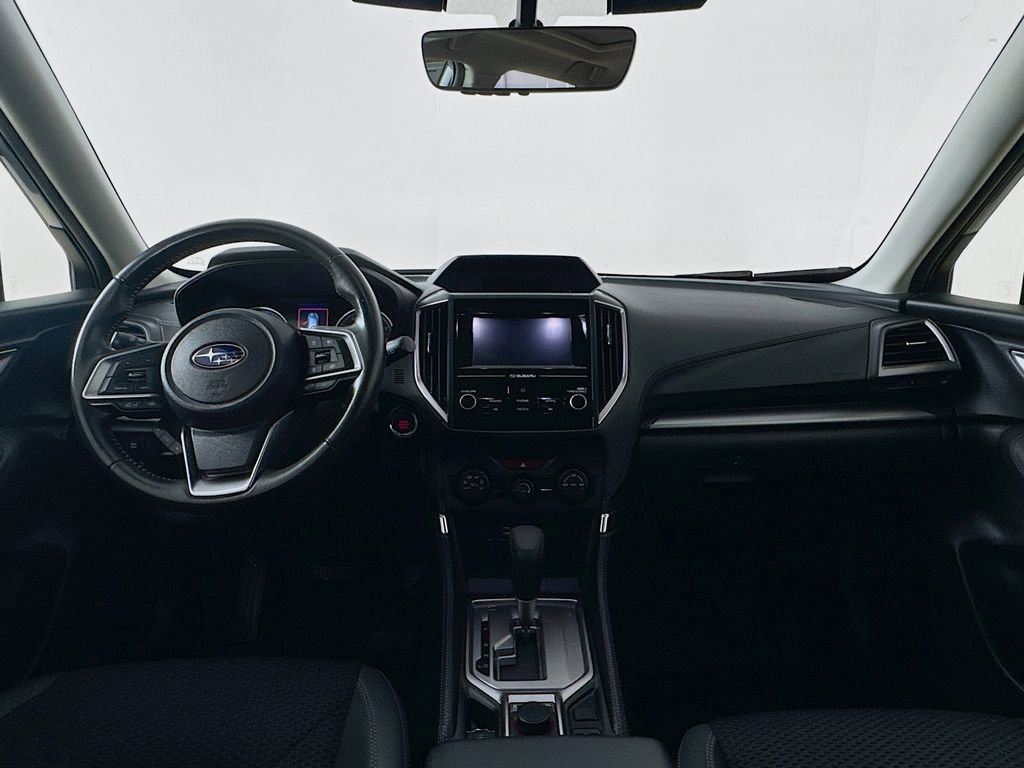 Certified 2024 Subaru Forester Premium image 13