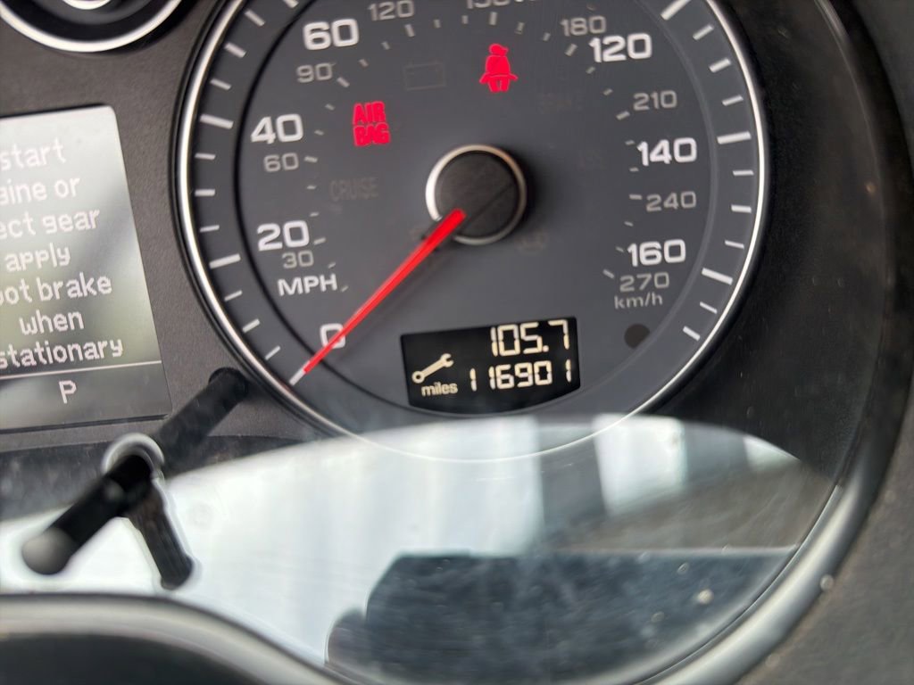 Used 2013 Audi A3 TDI Premium Plus FWD image 1