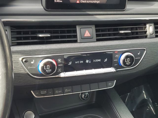 Used 2018 Audi A4 2.0T Ultra Premium w/ Convenience Package FWD image 20