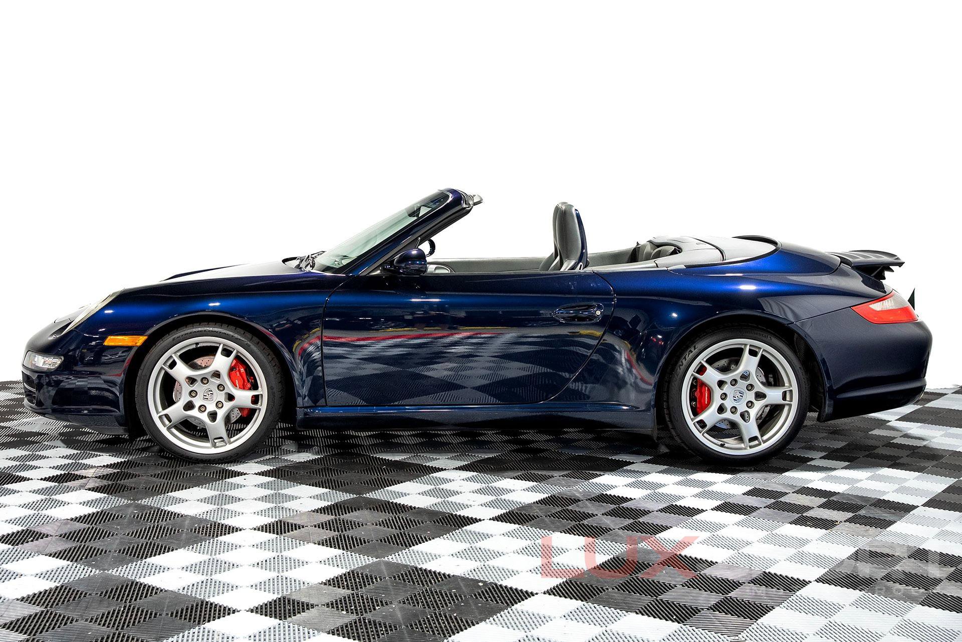 Used 2006 Porsche 911 Carrera S image 5