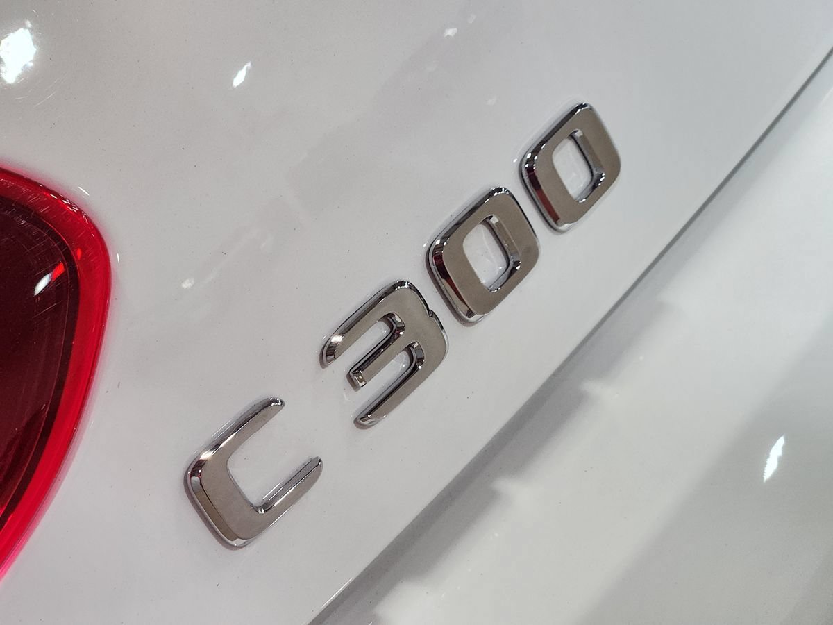 Used 2023 Mercedes-Benz C 300 Cabriolet image 26