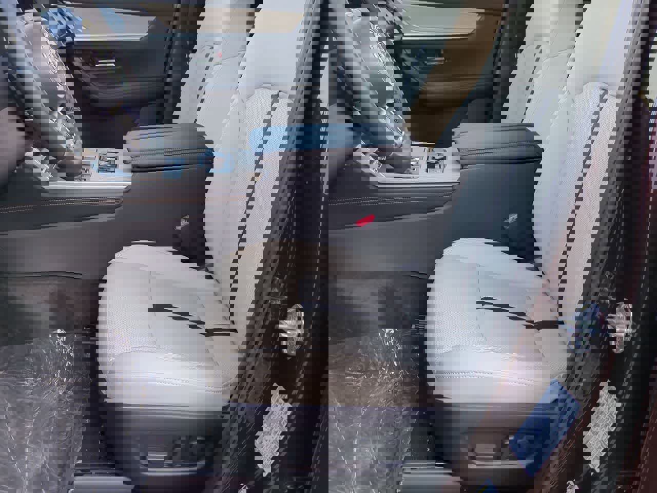 New 2026 MAZDA CX-90 3.3 Turbo w/ Premium Sport Pkg image 15