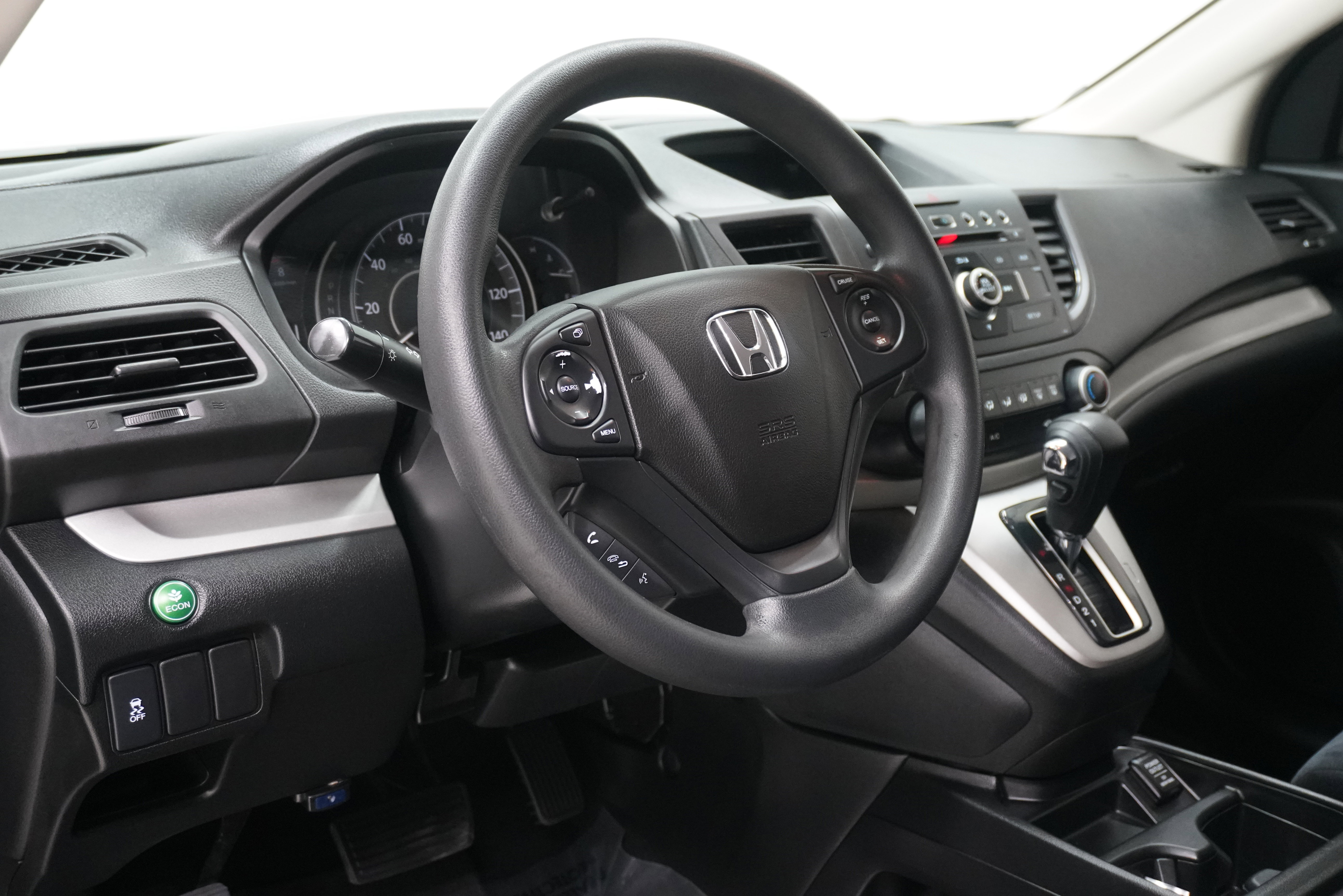 Used 2013 Honda CR-V LX image 10