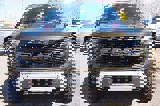 Certified 2025 Ford F150 Raptor image 2