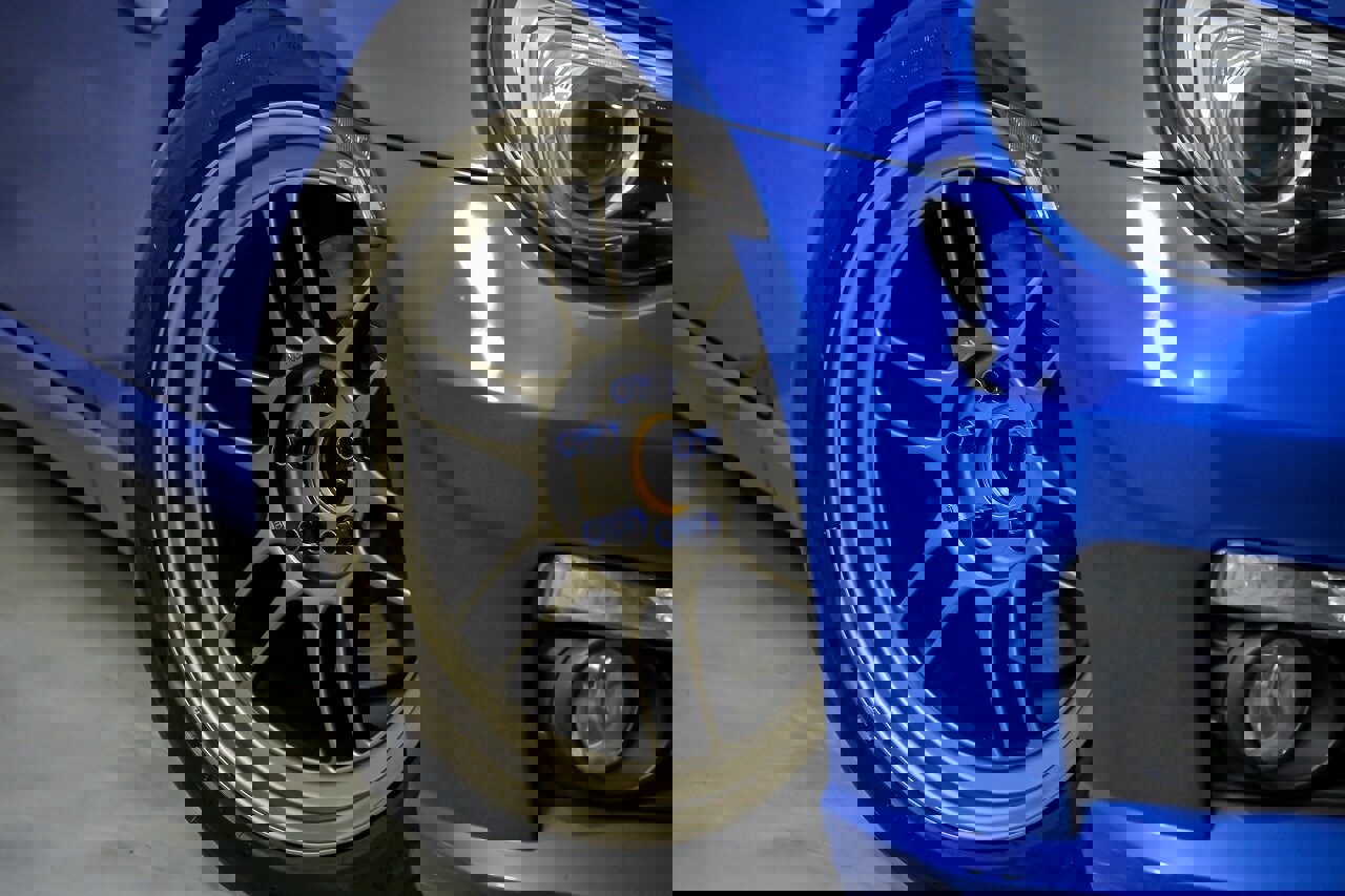 Used 2015 Subaru BRZ Limited image 4