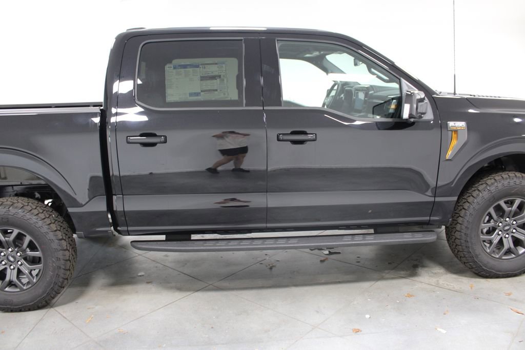 New 2025 Ford F150 Tremor w/ Equipment Group 402A High image 10