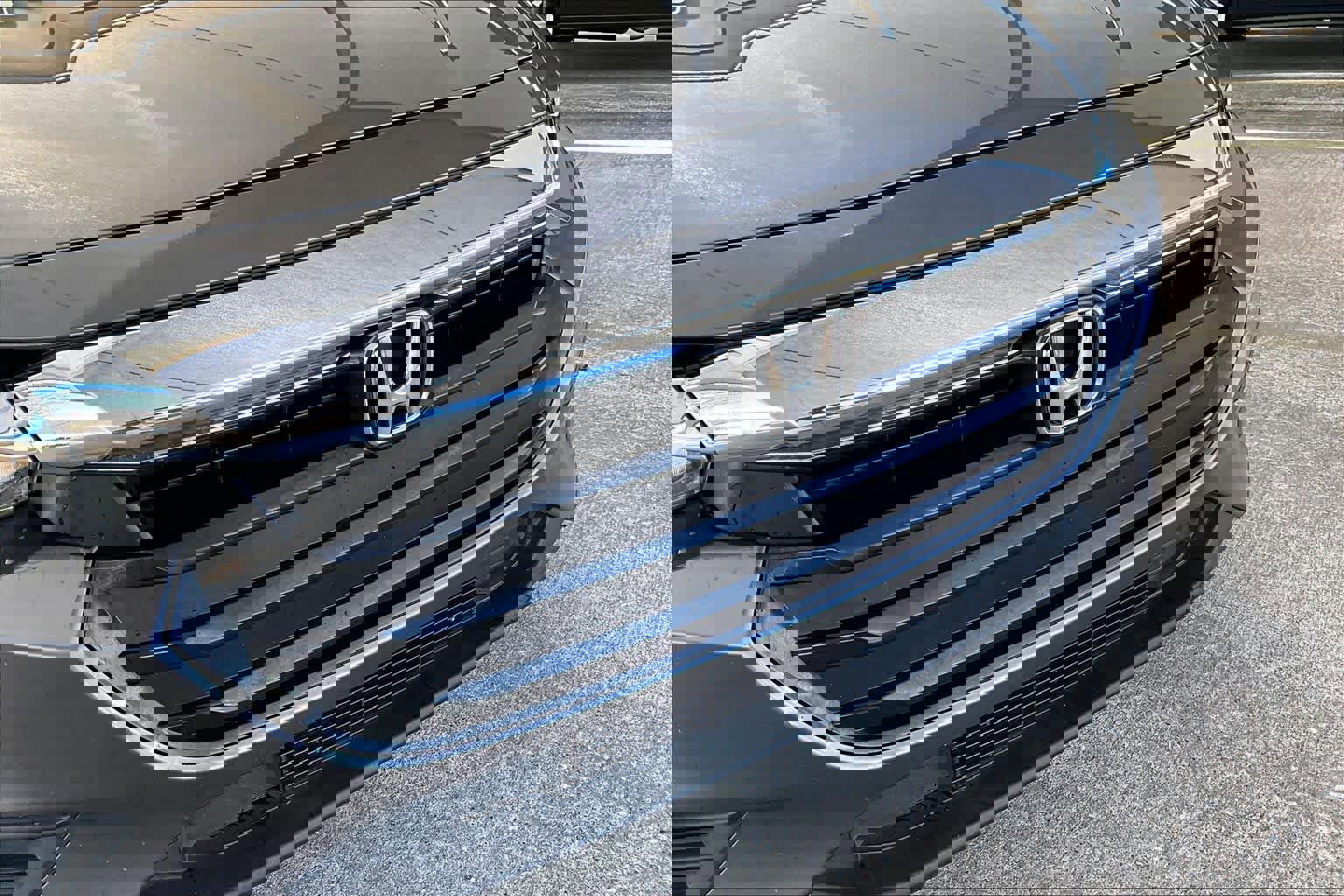 Used 2021 Honda Insight EX image 29