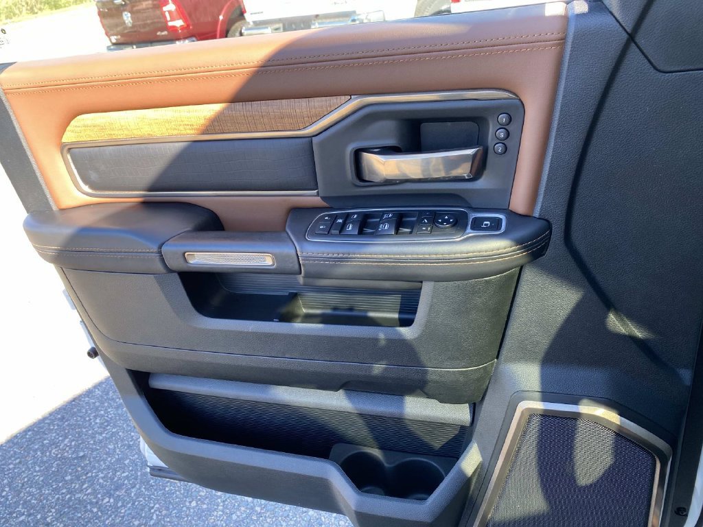 Certified 2021 RAM 3500 Limited AWD/4WD image 28