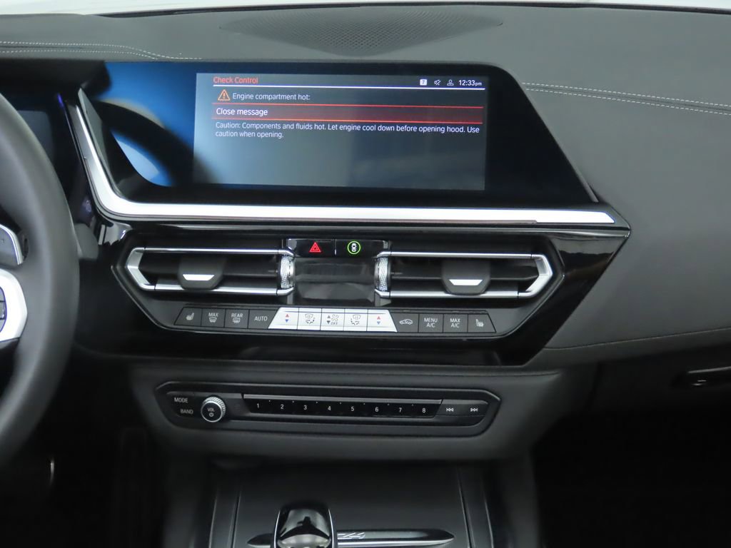 Used 2025 BMW Z4 M40i w/ Premium Package image 22