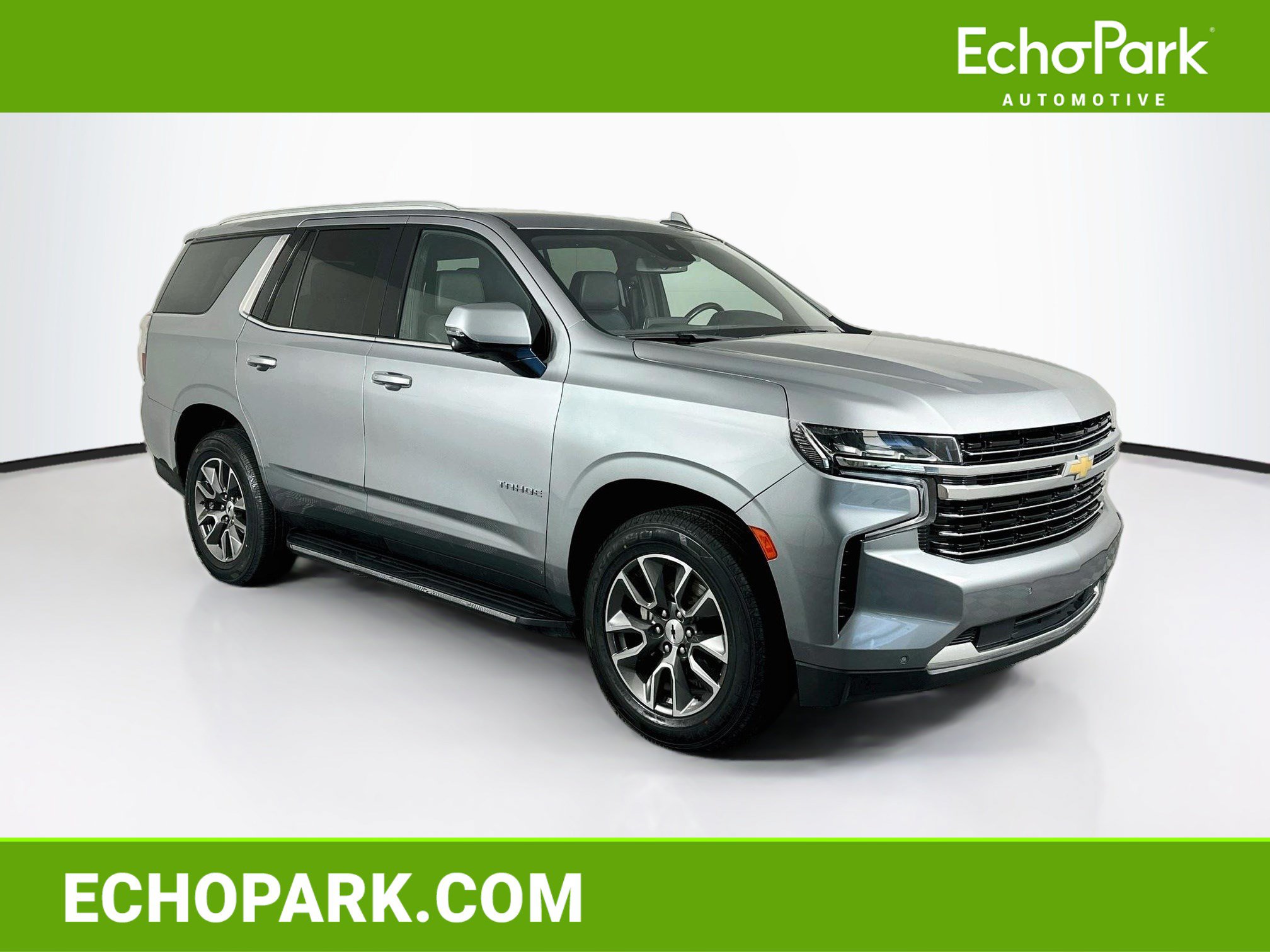 Used 2023 Chevrolet Tahoe LT w/ Luxury Package