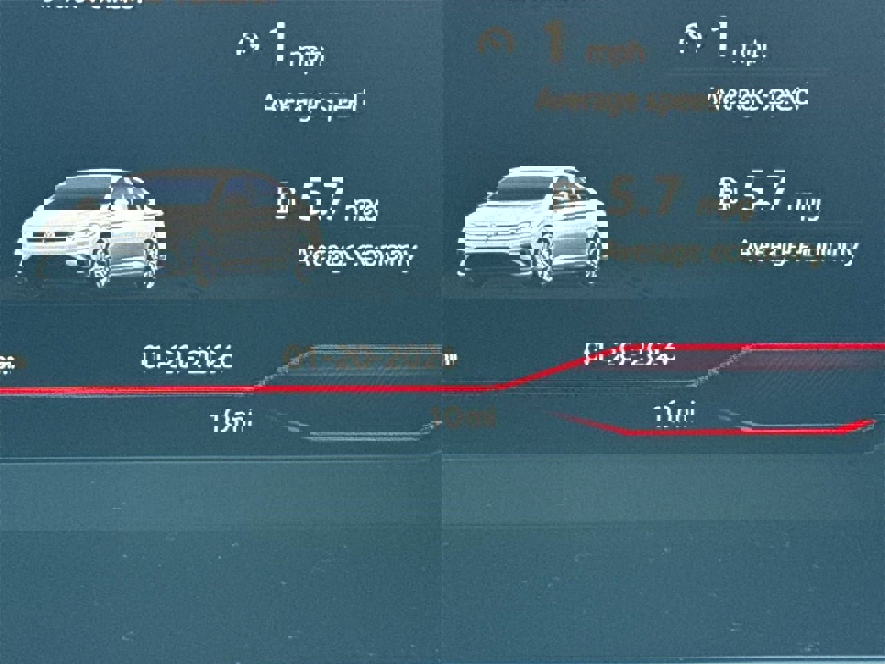 New 2026 Volkswagen Jetta GLI Autobahn image 28