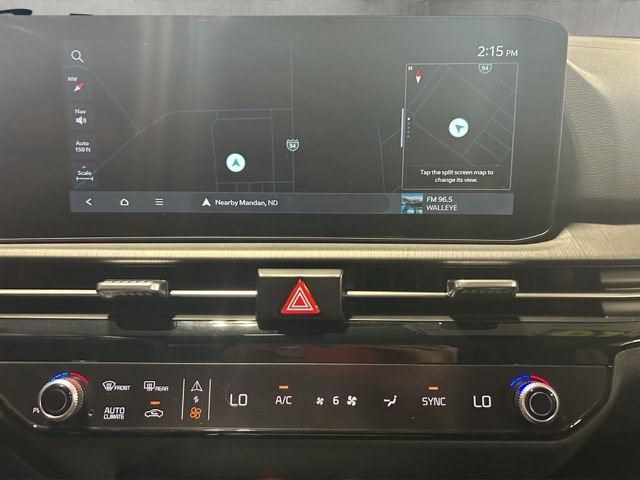 Used 2026 Kia Sportage X-Line w/ X-Line Technology Package AWD/4WD image 27