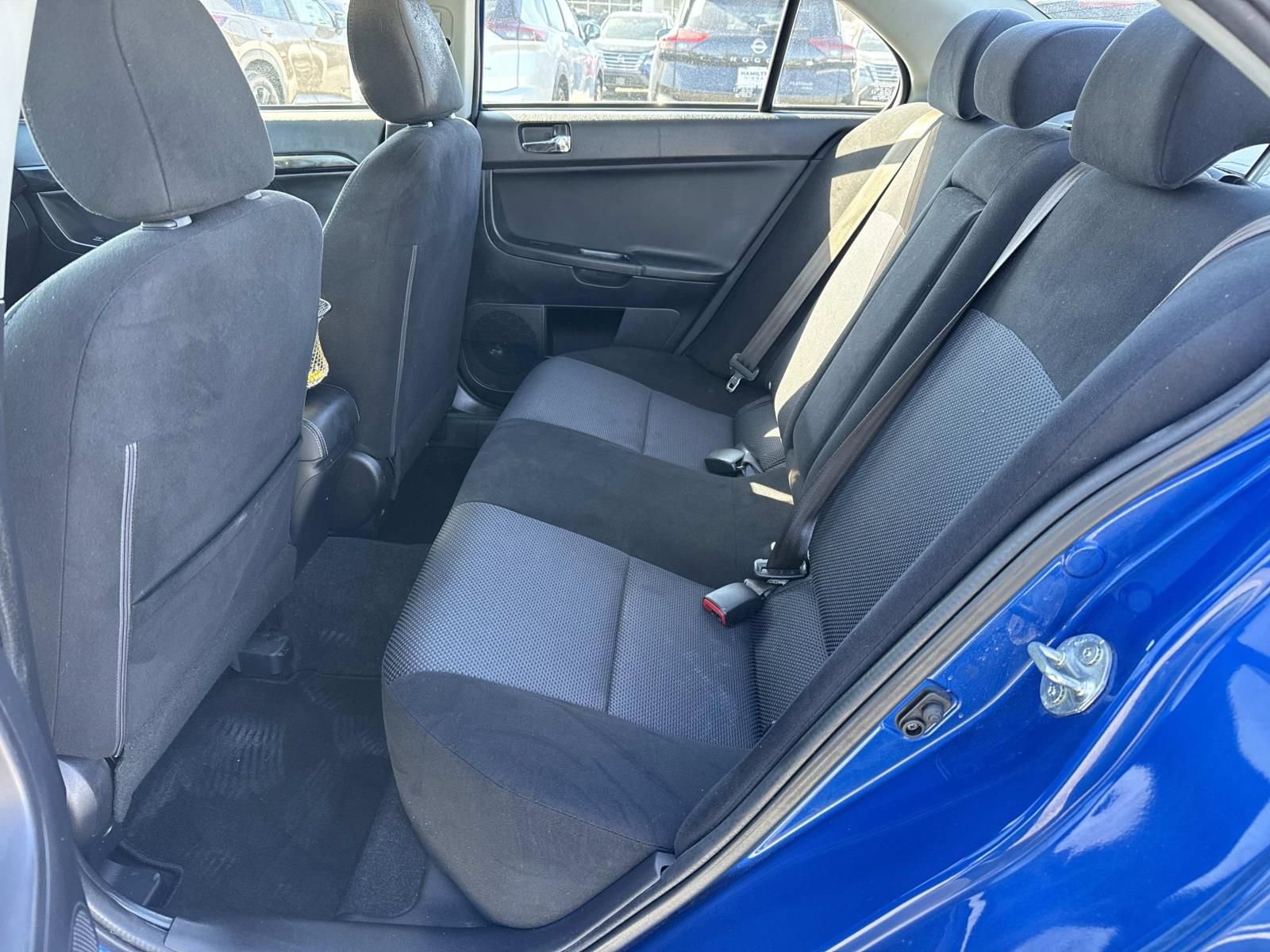 Used 2015 Mitsubishi Lancer Evolution MR image 28