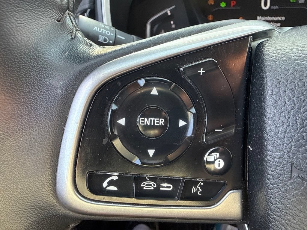 Used 2022 Honda CR-V EX-L image 22