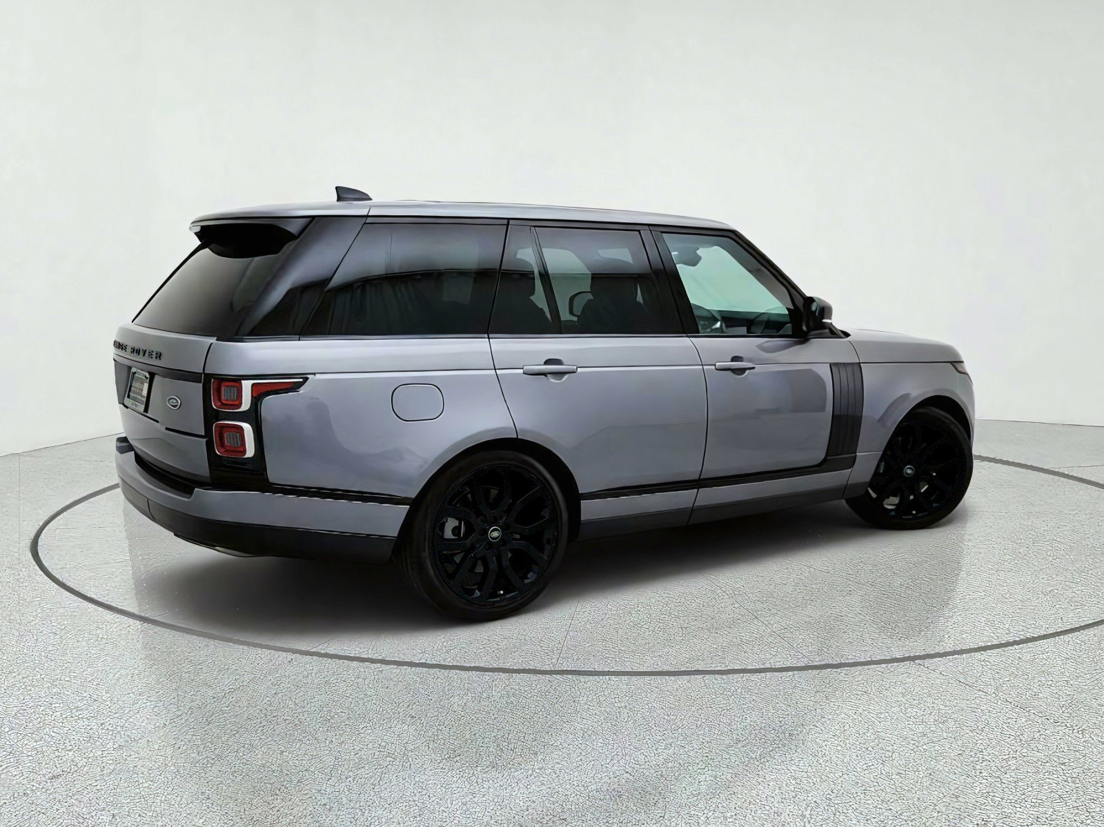 Used 2021 Land Rover Range Rover Westminster Edition AWD/4WD image 8