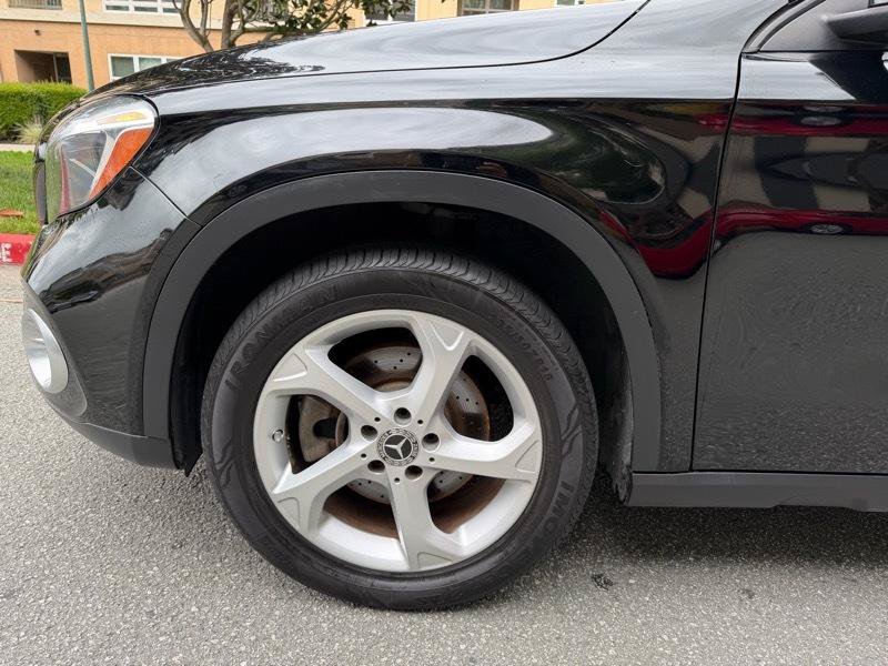 Used 2018 Mercedes-Benz GLA 250 image 29