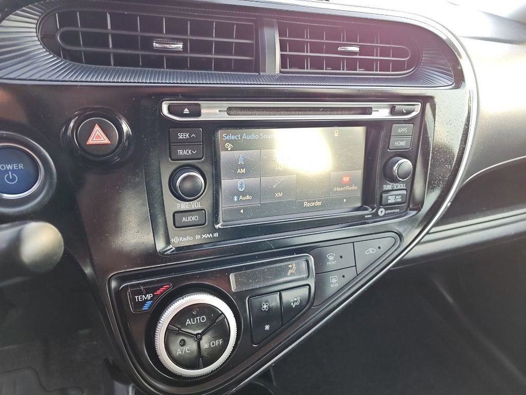 Used 2019 Toyota Prius C FWD image 9