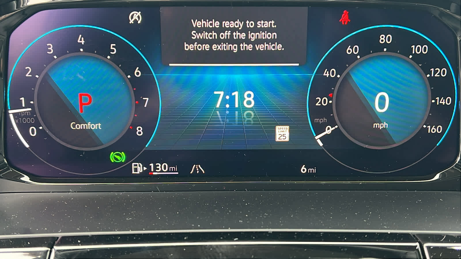 New 2026 Volkswagen Atlas SEL Premium R-Line image 21