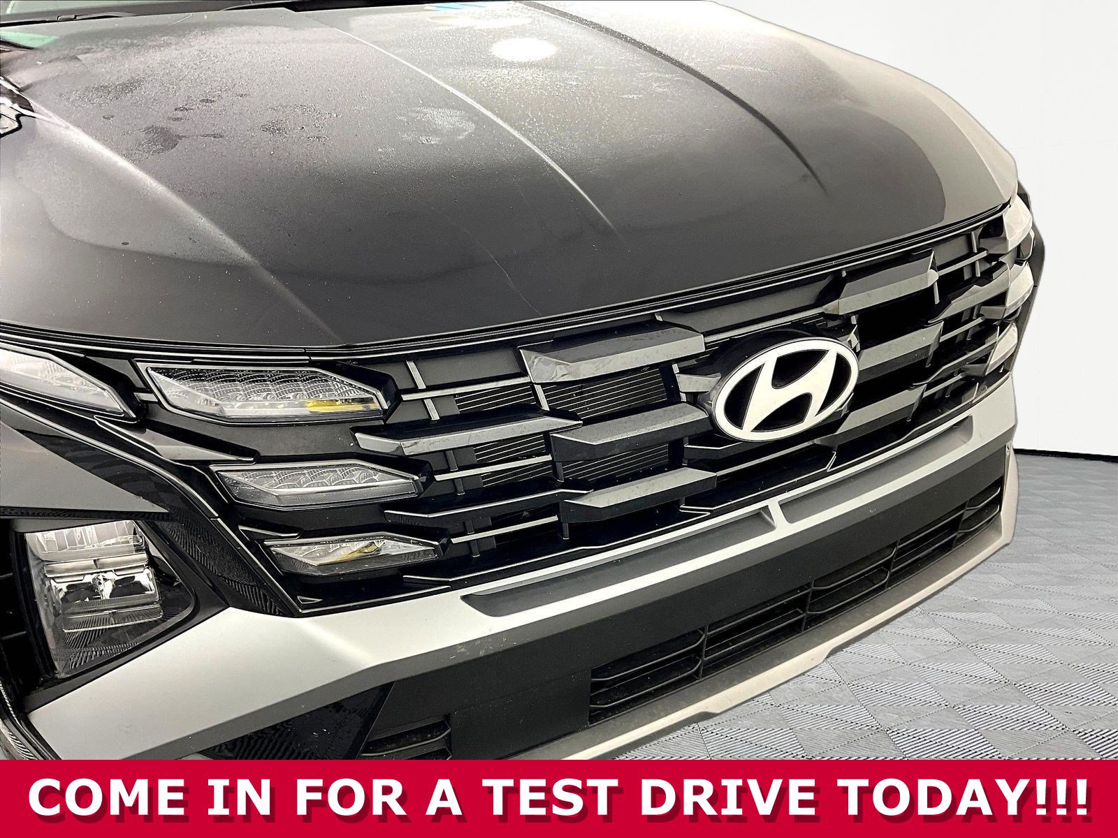Used 2026 Hyundai Tucson SEL AWD/4WD image 30