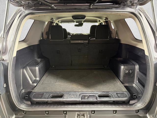 Used 2022 Toyota 4Runner SR5 RWD image 18