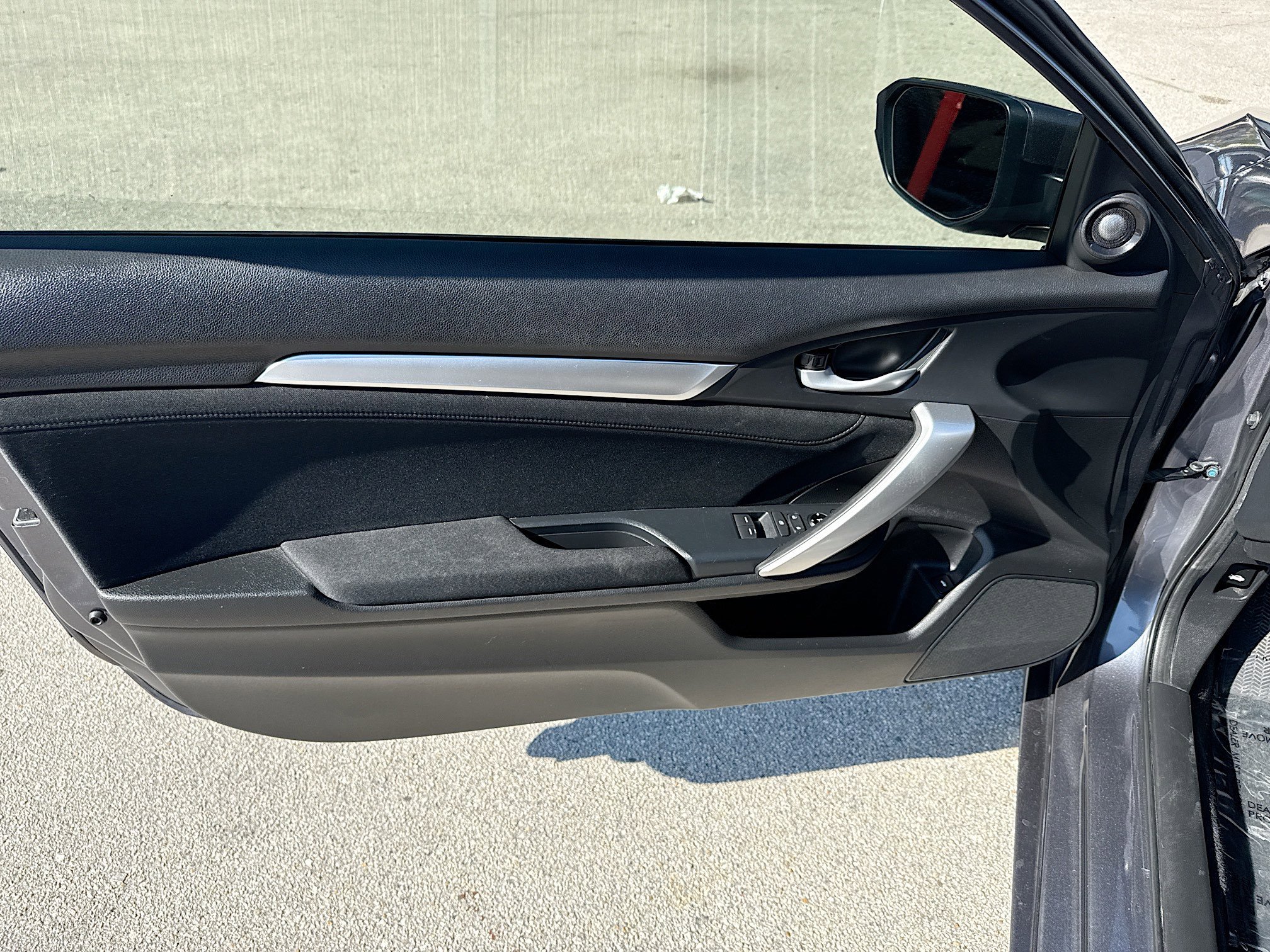 Used 2020 Honda Civic EX image 19