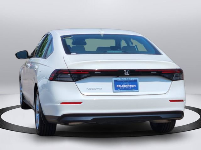 Used 2023 Honda Accord LX image 3
