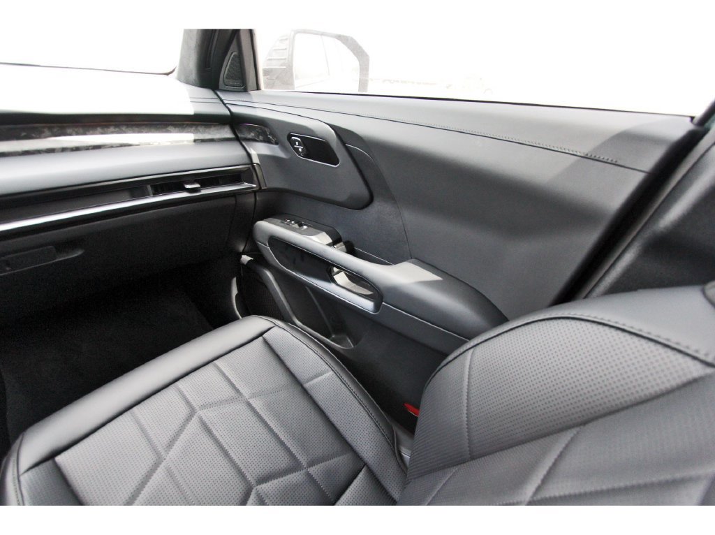 New 2027 Kia Telluride SX Prestige X-Pro AWD/4WD image 11