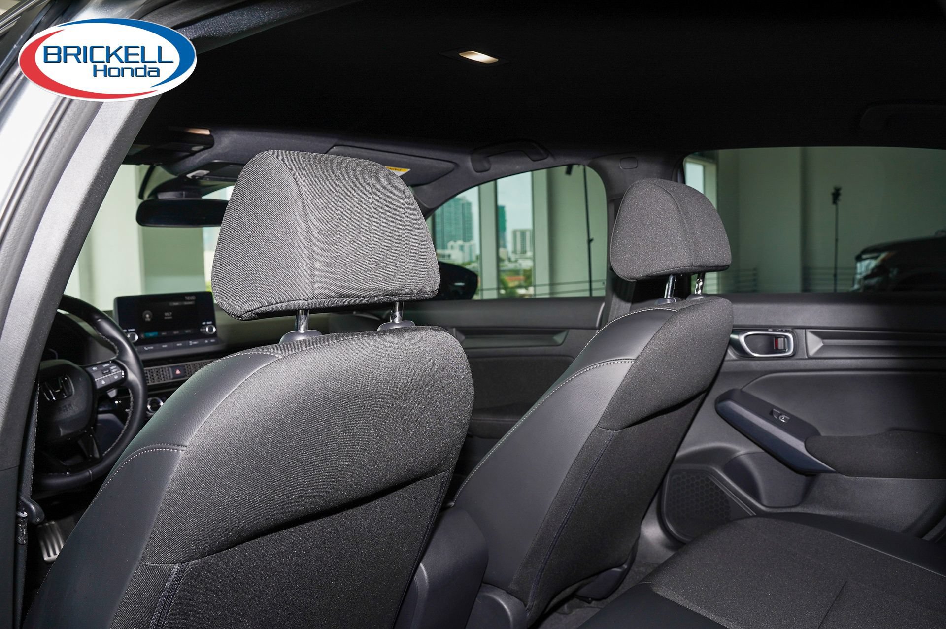 Used 2023 Honda Civic Sport image 20