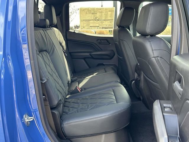 New 2026 Chevrolet Colorado Trail Boss image 18