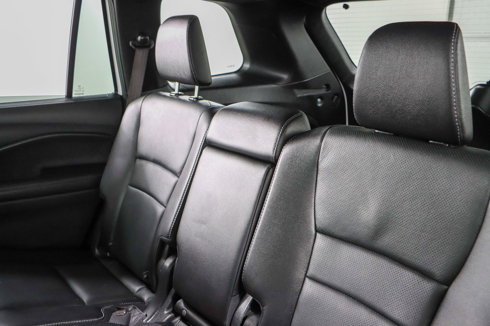 Used 2023 Honda Passport EX-L image 26