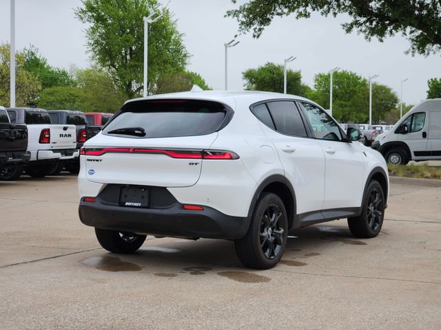 Certified 2023 Dodge Hornet GT w/ GT Blacktop Package image 7