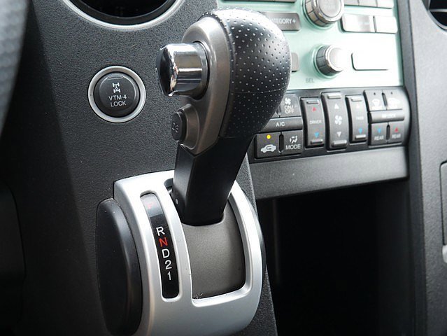 Used 2011 Honda Pilot EX image 33