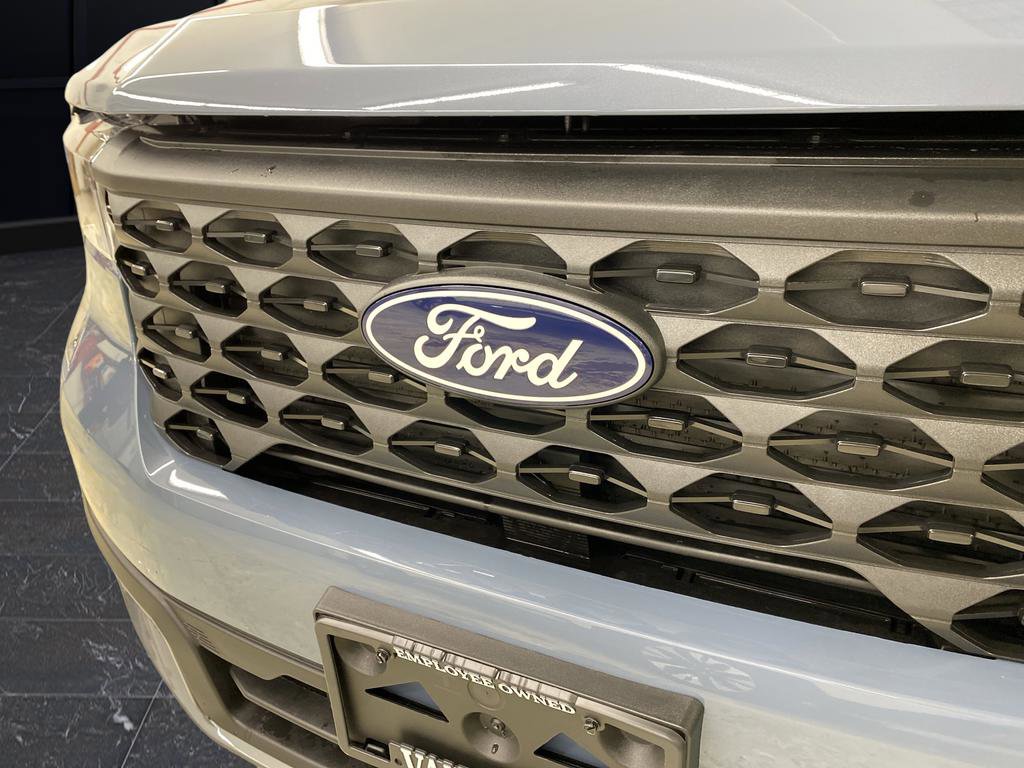 New 2026 Ford Maverick XLT w/ Equipment Group 301A image 45