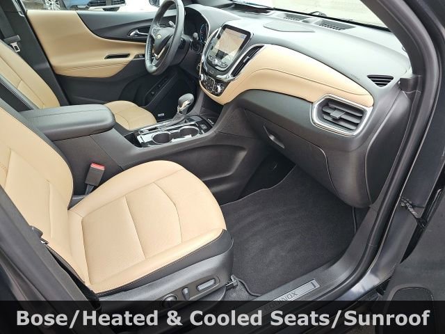 Used 2022 Chevrolet Equinox Premier image 41