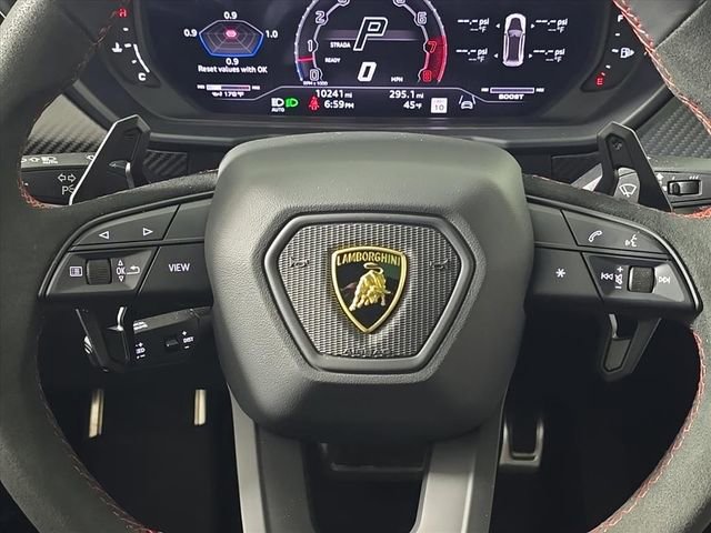 Used 2024 Lamborghini Urus Performante image 29