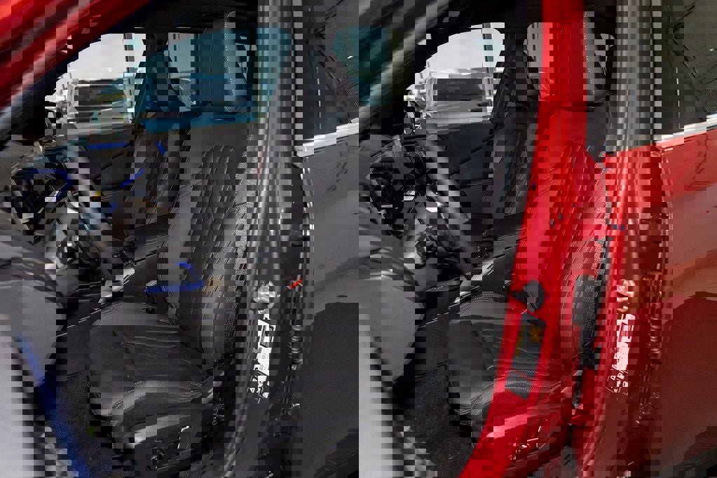 Used 2026 BMW X3 xDrive30 w/ Premium Package image 34