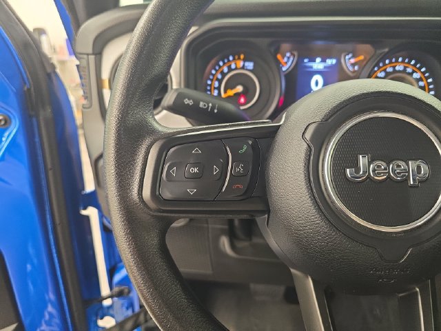 Used 2024 Jeep Gladiator Sport AWD/4WD image 30