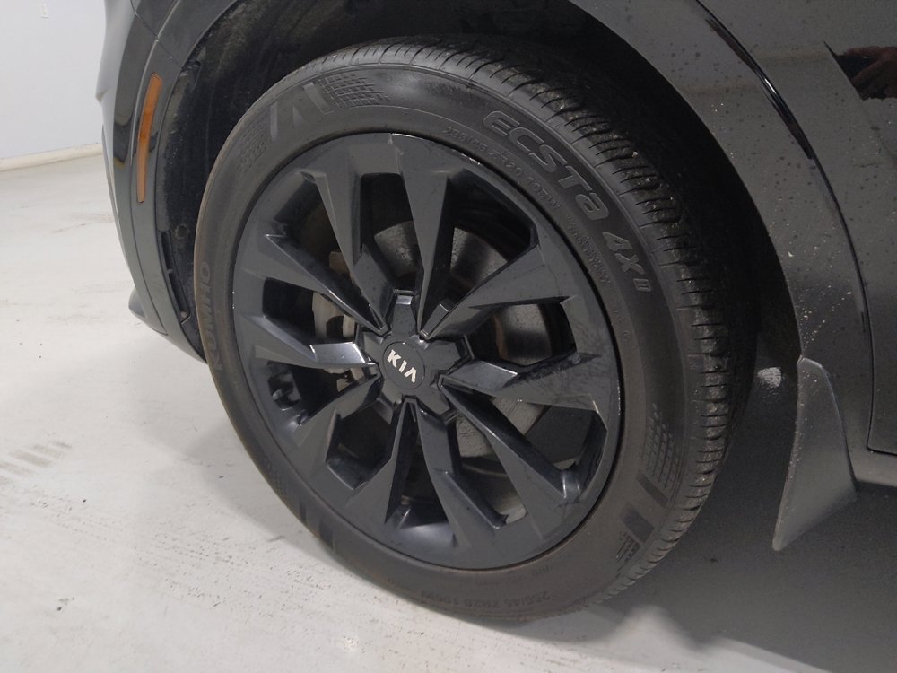 Used 2021 Kia Sorento SX FWD image 31