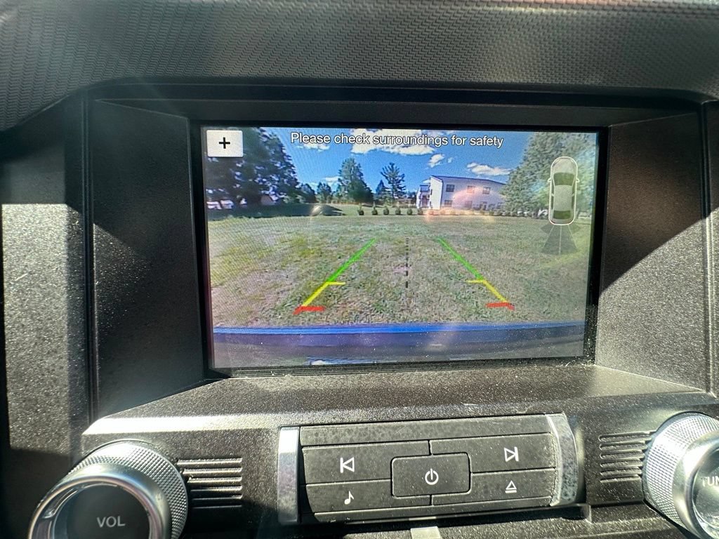 Used 2019 Ford Mustang GT Premium w/ Equipment Group 401A RWD image 20