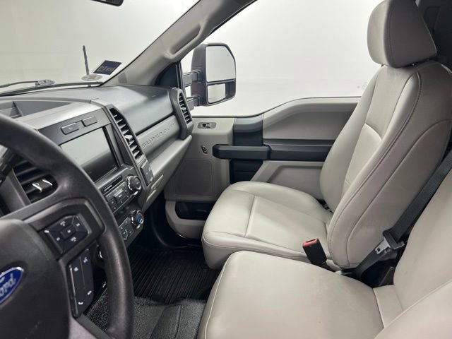 Used 2020 Ford F250 XL w/ Power Equipment Group AWD/4WD image 13