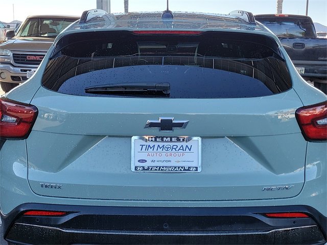 Used 2025 Chevrolet Trax ACTIV w/ Driver Confidence Package image 26