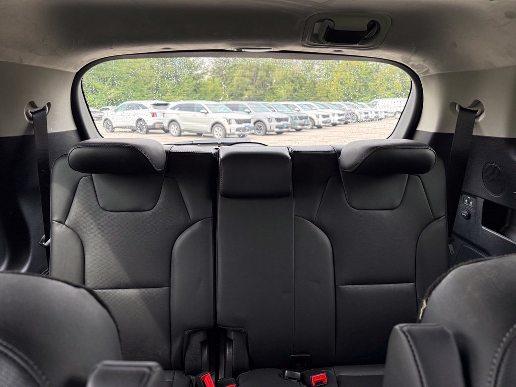 Used 2023 Kia Telluride SX Prestige AWD/4WD image 38