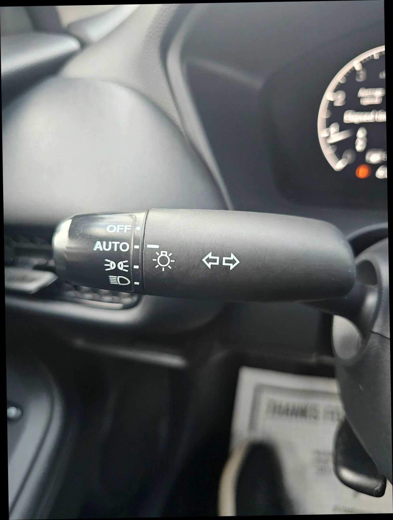 Used 2023 Honda HR-V LX image 21