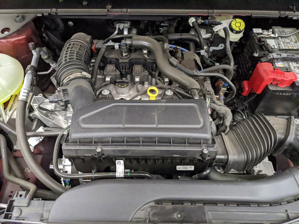 New 2025 Ford Bronco Sport Outer Banks image 27