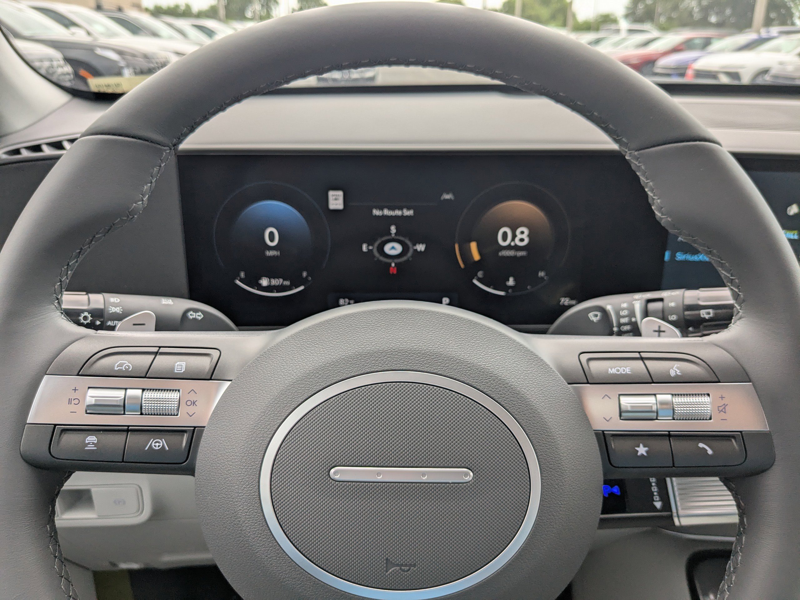 New 2025 Hyundai Kona SEL image 23